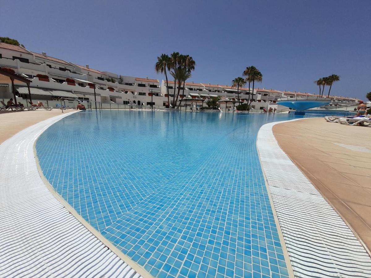 Parque Don Jose 390 Arona (Tenerife) Exterior foto