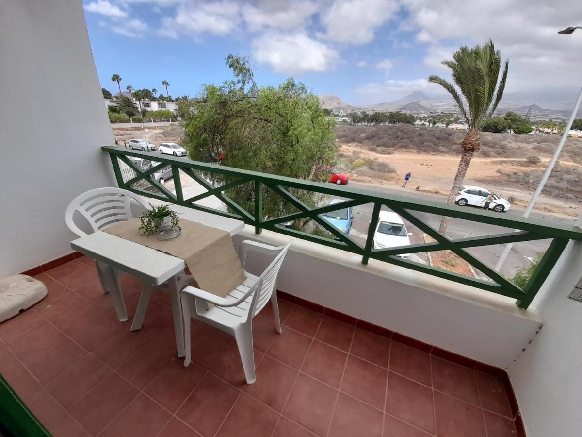 Parque Don Jose 390 Arona (Tenerife) Exterior foto