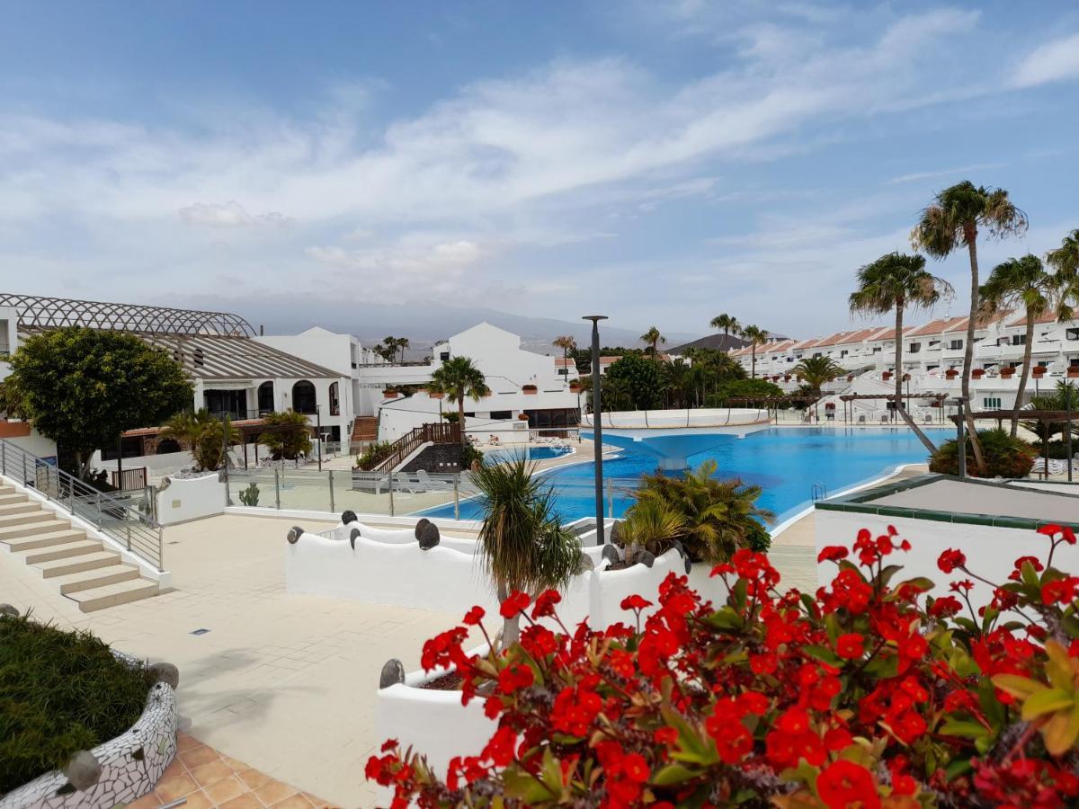 Parque Don Jose 390 Arona (Tenerife) Exterior foto