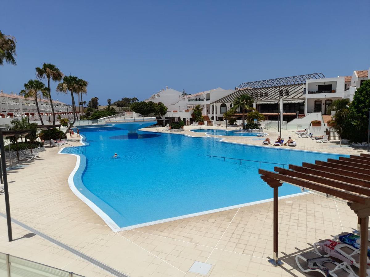 Parque Don Jose 390 Arona (Tenerife) Exterior foto