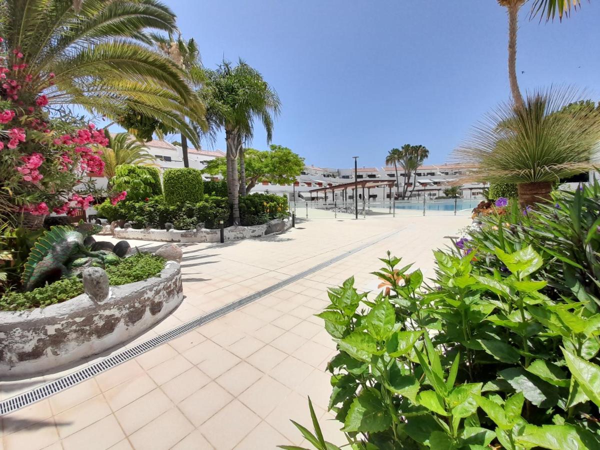 Parque Don Jose 390 Arona (Tenerife) Exterior foto