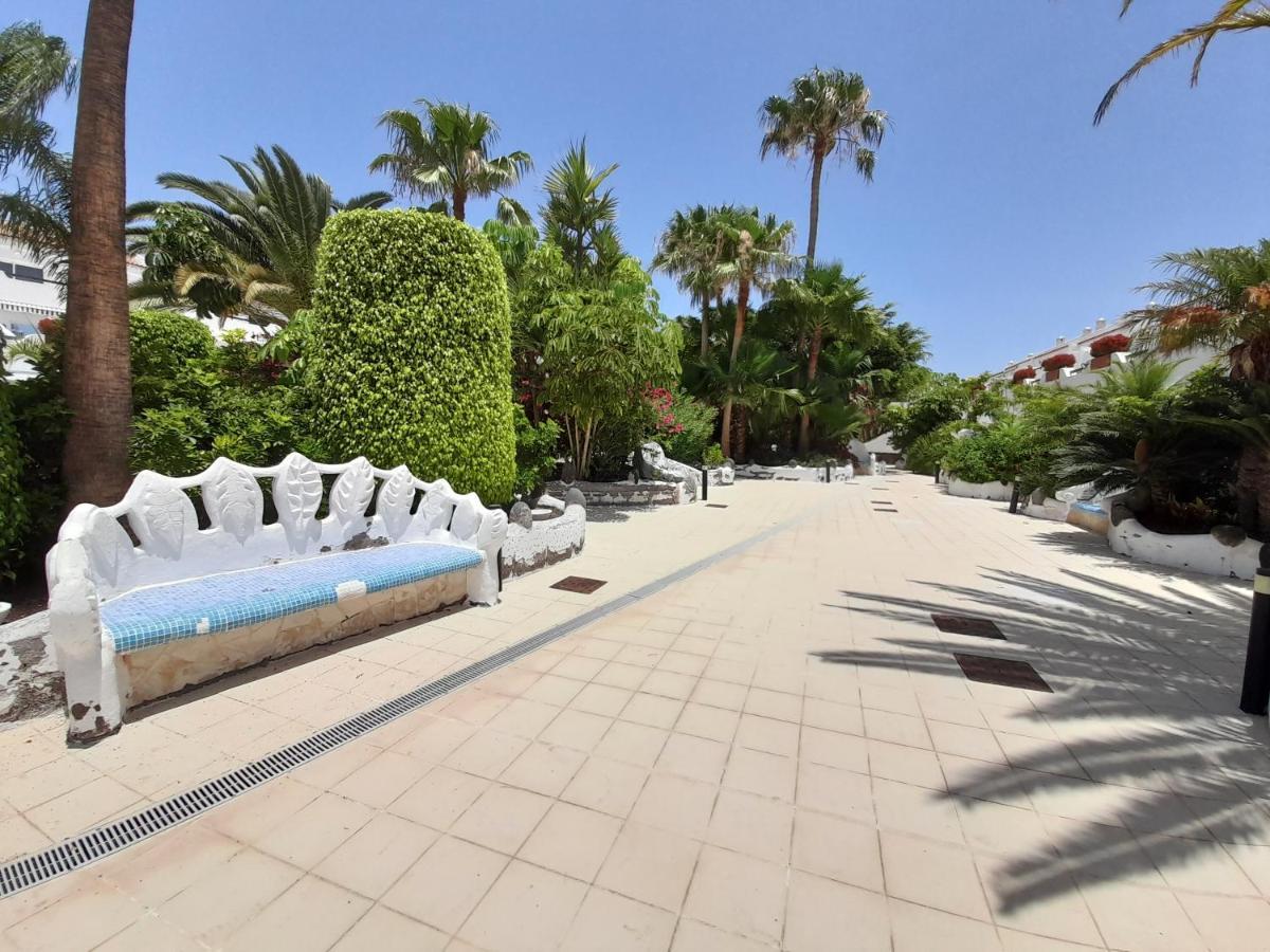 Parque Don Jose 390 Arona (Tenerife) Exterior foto