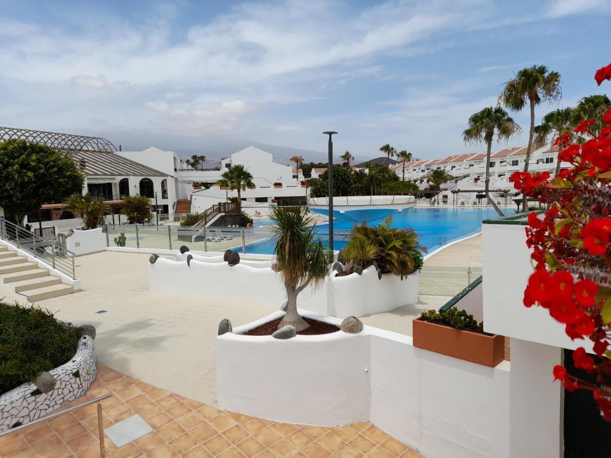 Parque Don Jose 390 Arona (Tenerife) Exterior foto
