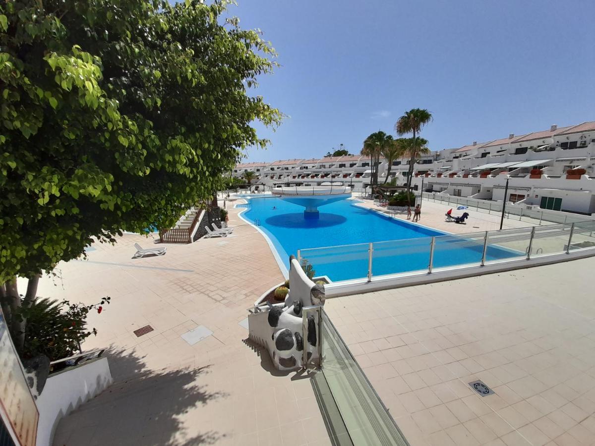 Parque Don Jose 390 Arona (Tenerife) Exterior foto