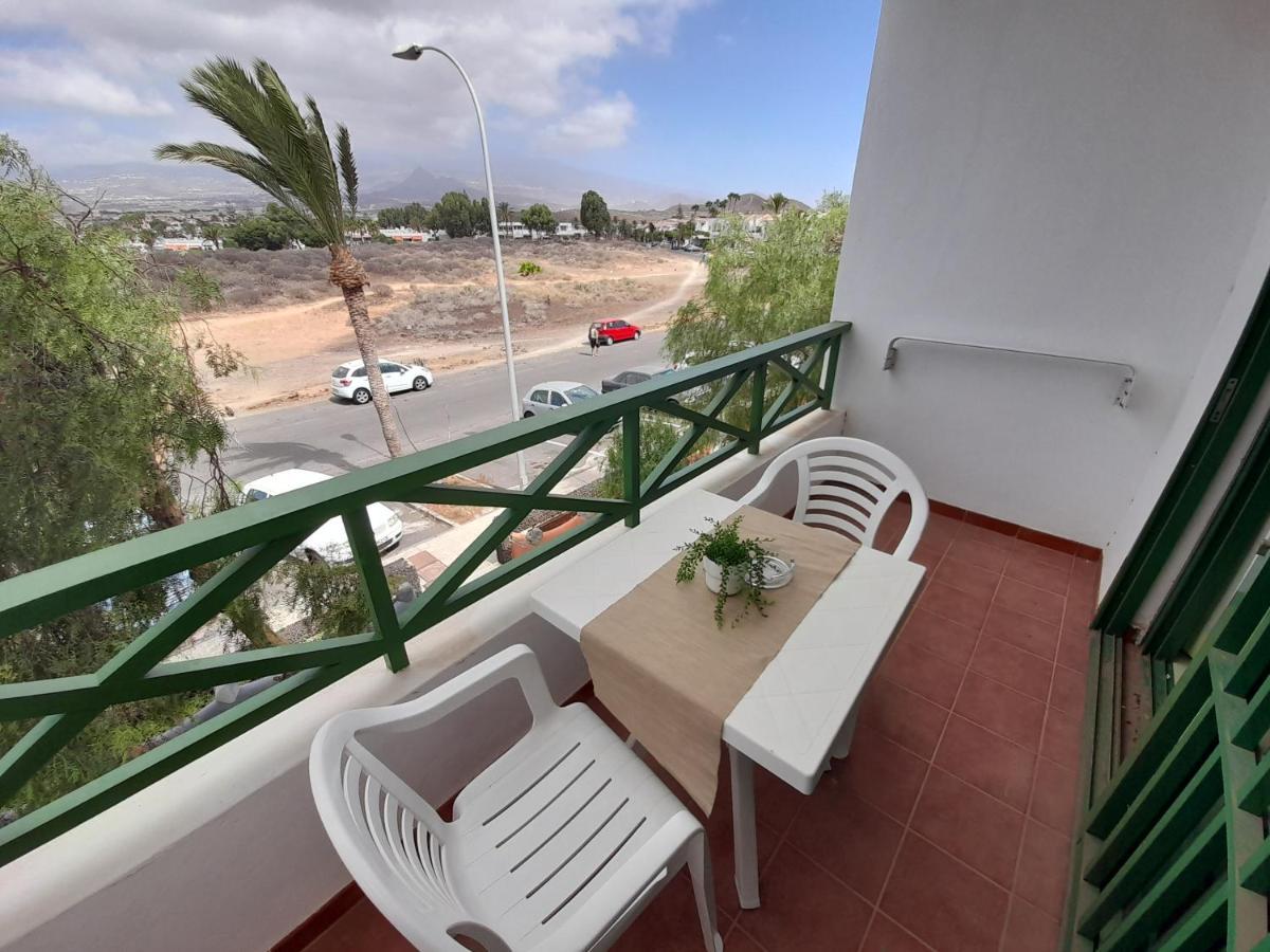 Parque Don Jose 390 Arona (Tenerife) Exterior foto