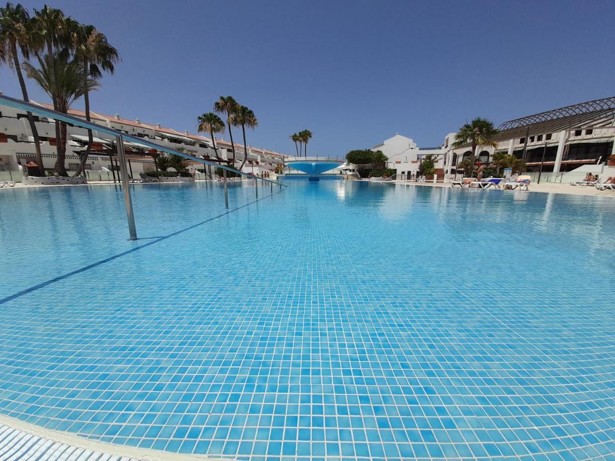 Parque Don Jose 390 Arona (Tenerife) Exterior foto